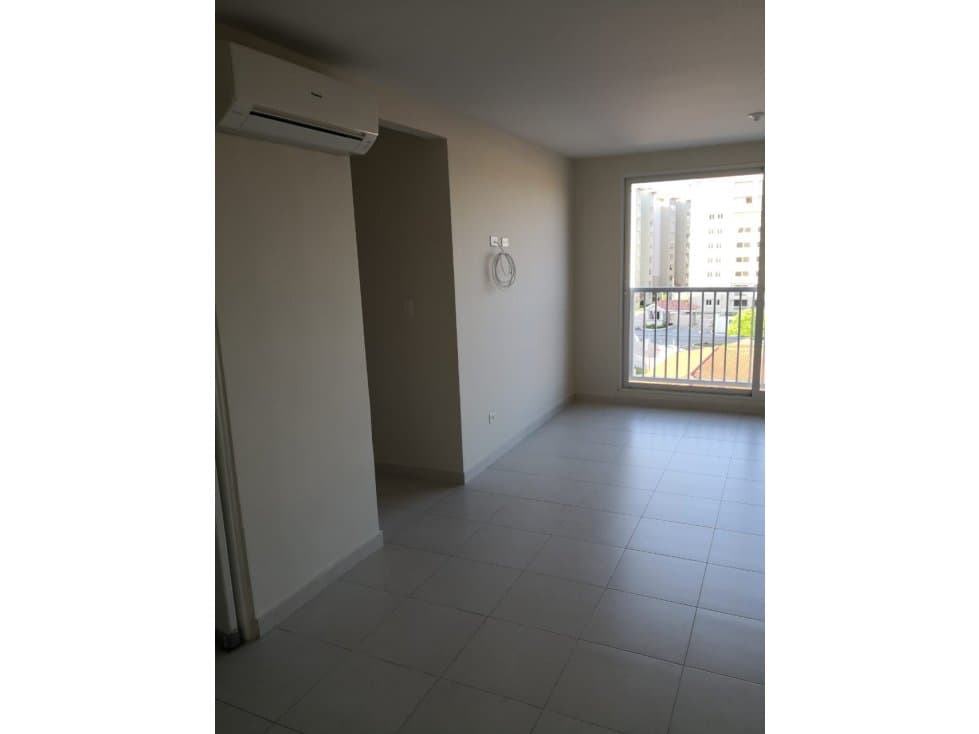 ALQUILER APARTAMENTO DON BOSCO — foto 1