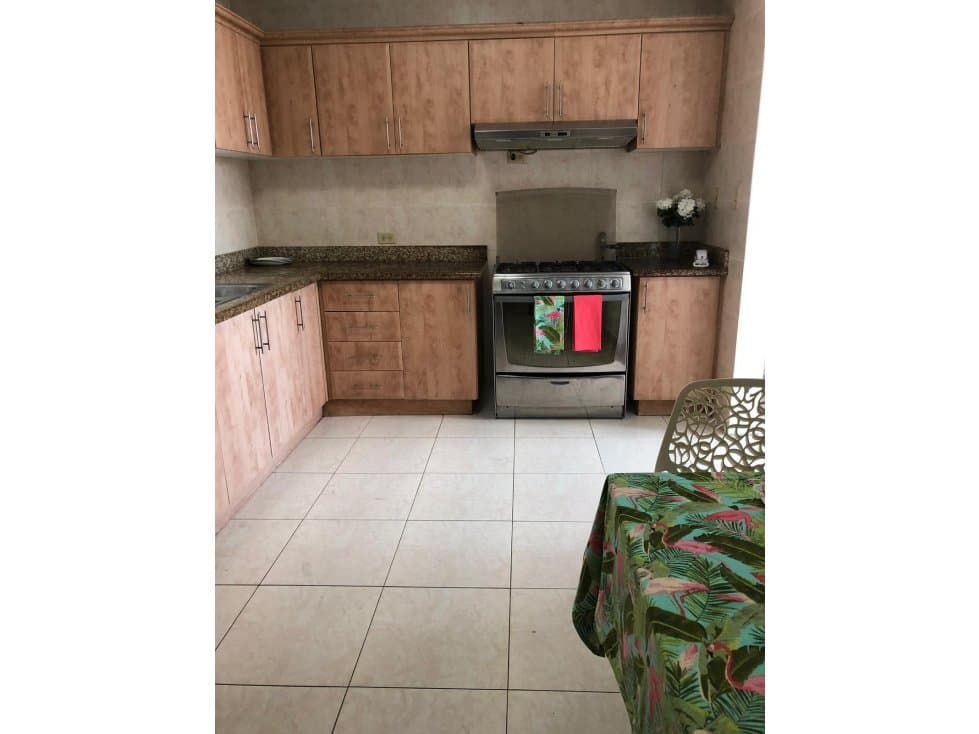 VENTA APARTAMENTO AMOBLADO SAN FRANCISCO — foto 2
