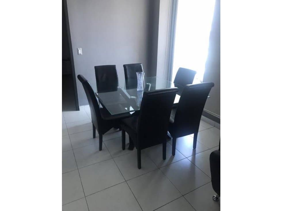 ALQUILER APARTAMENTO EL CANGREJO — foto 3