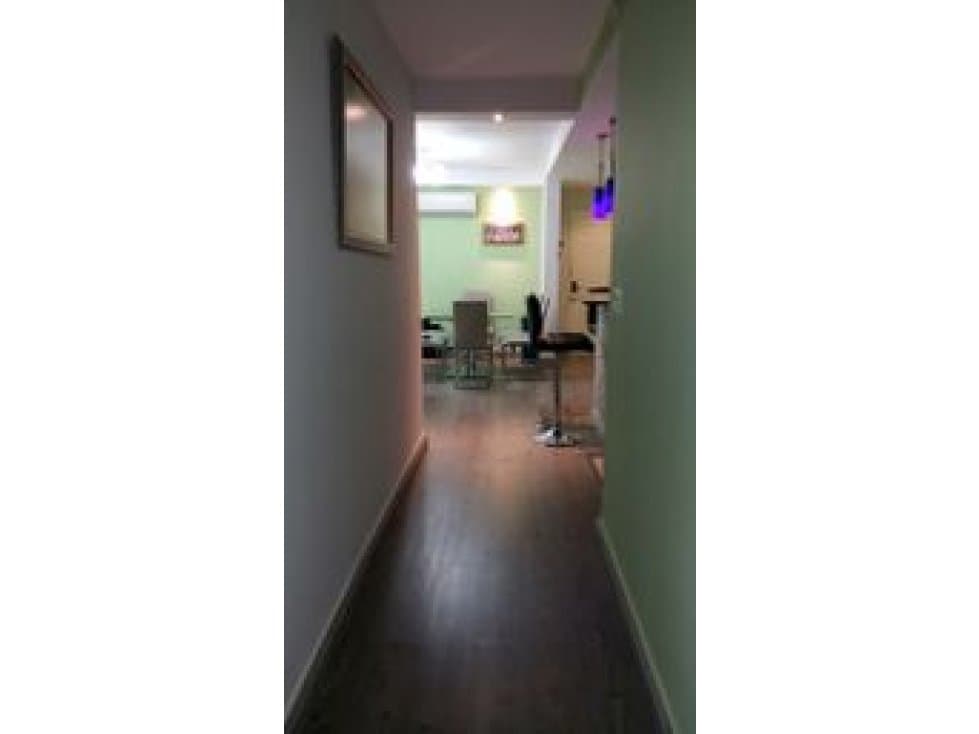 ALQUILER APARTAMENTO AMOBLADO HATO PINTADO — foto 6