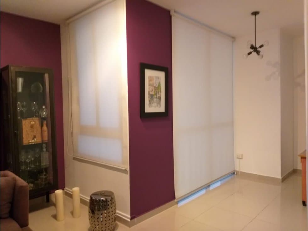ALQUILER APARTAMENTO AMOBLADO EN SAN FRANCISCO — foto 4