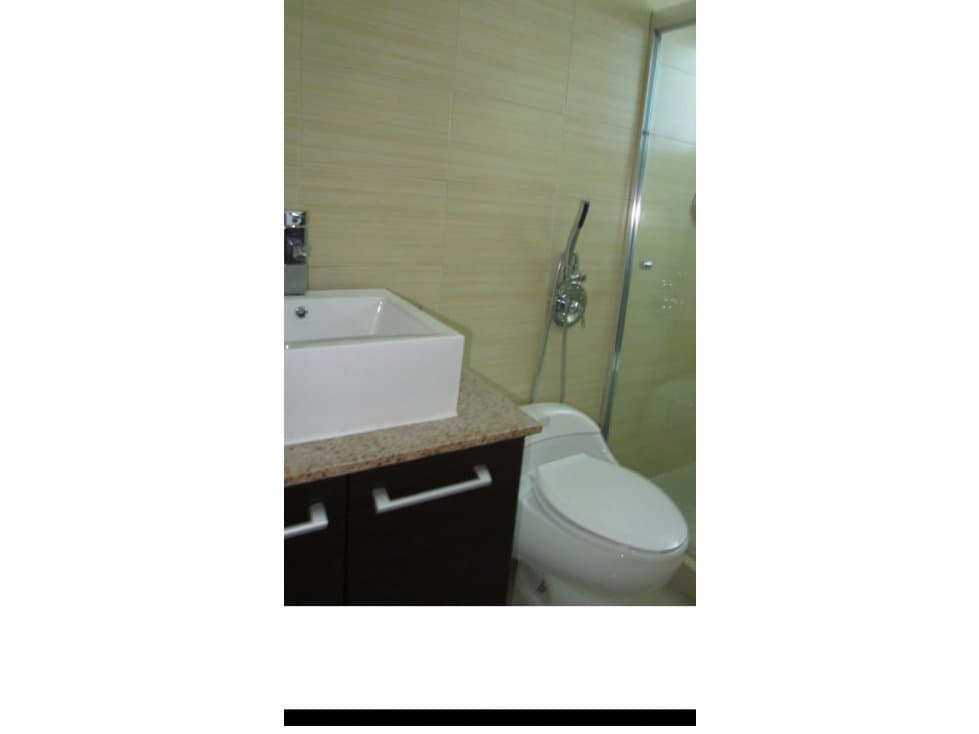 ALQUILER APARTAMENTO EN SAN FRANCISCO — foto 3