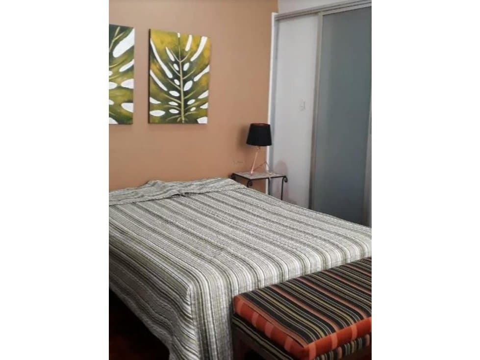 ALQUILER APARTAMENTO CASCO ANTIGUO — foto 3