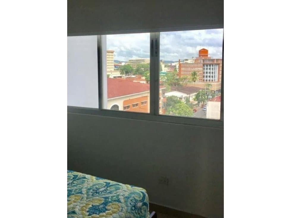 ALQUILER APARTAMENTO AVENIDA BALBOA — foto 3