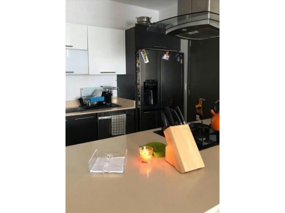 ALQUILER APARTAMENTO AVENIDA BALBOA — foto 3
