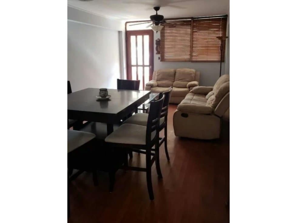 ALQUILER APARTAMENTO HATO PINTADO — foto 3