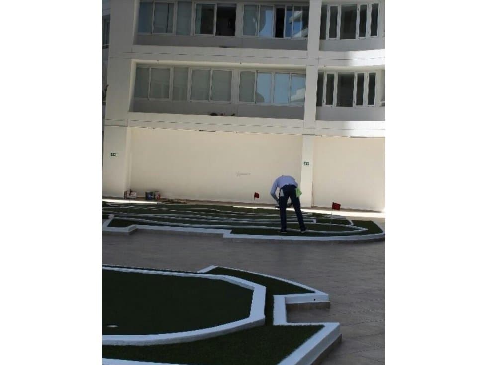 ALQUILER APARTAMENTO AVENIDA BALBOA — foto 3
