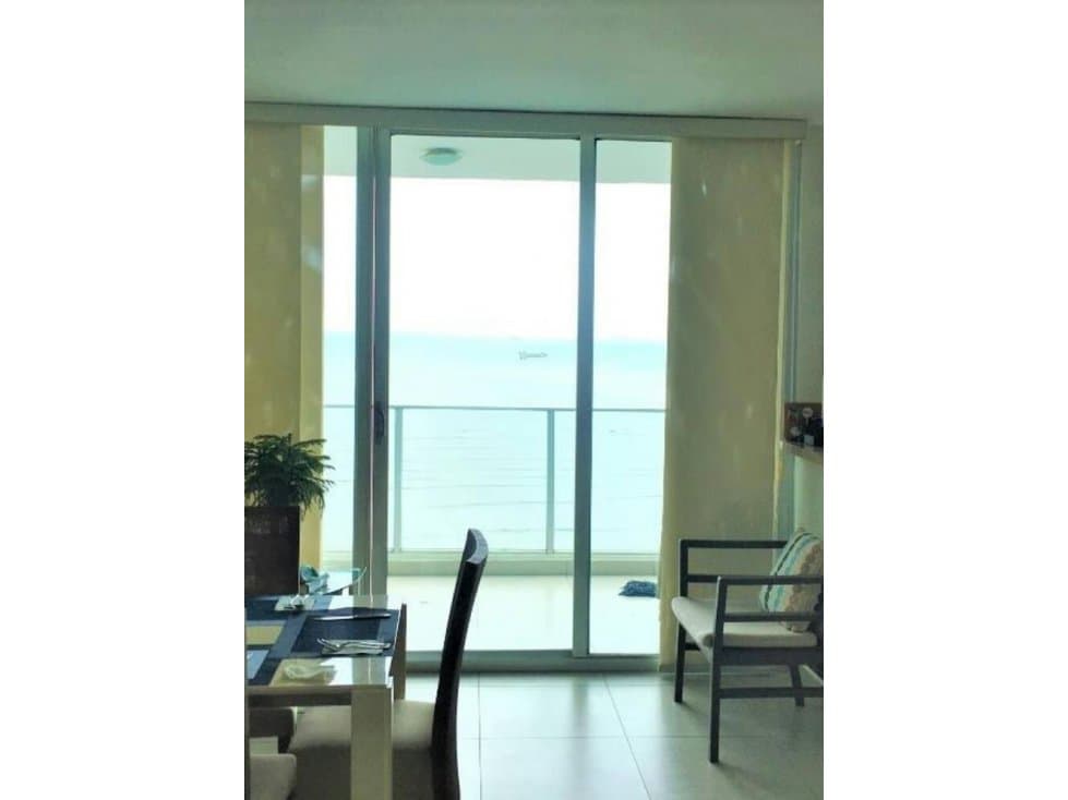 ALQUILER APARTAMENTO COCO DEL MAR — foto 3