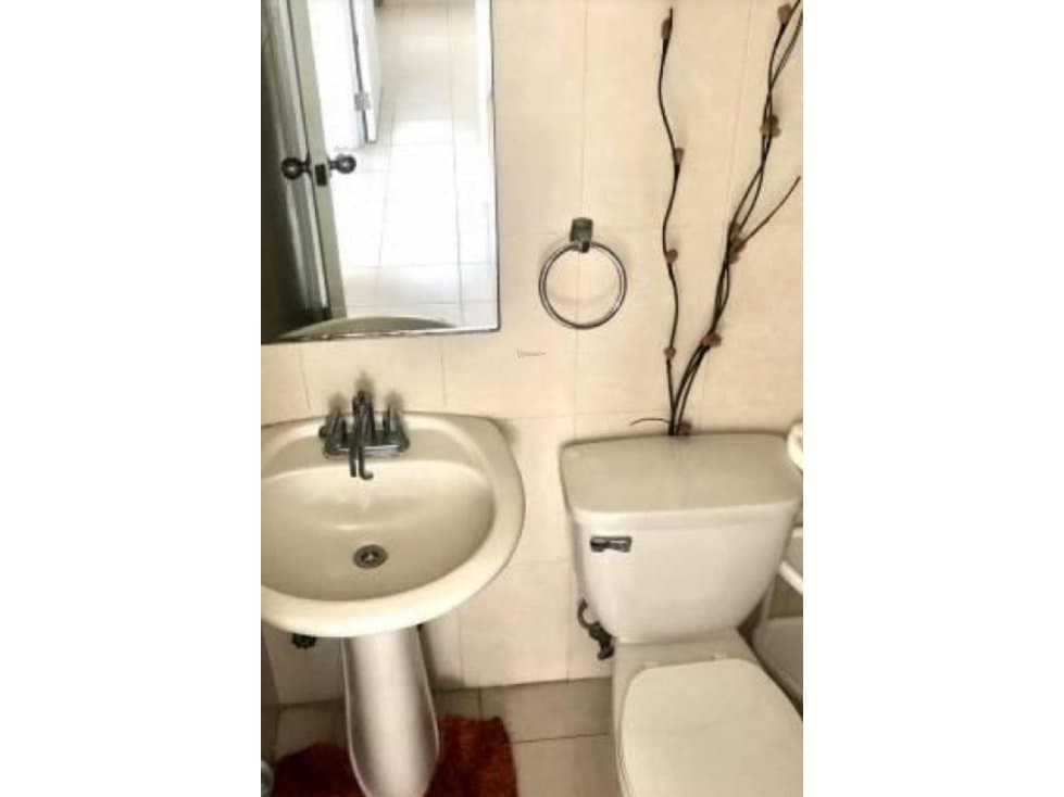 ALQUILER APARTAMENTO EDISON PARK — foto 3