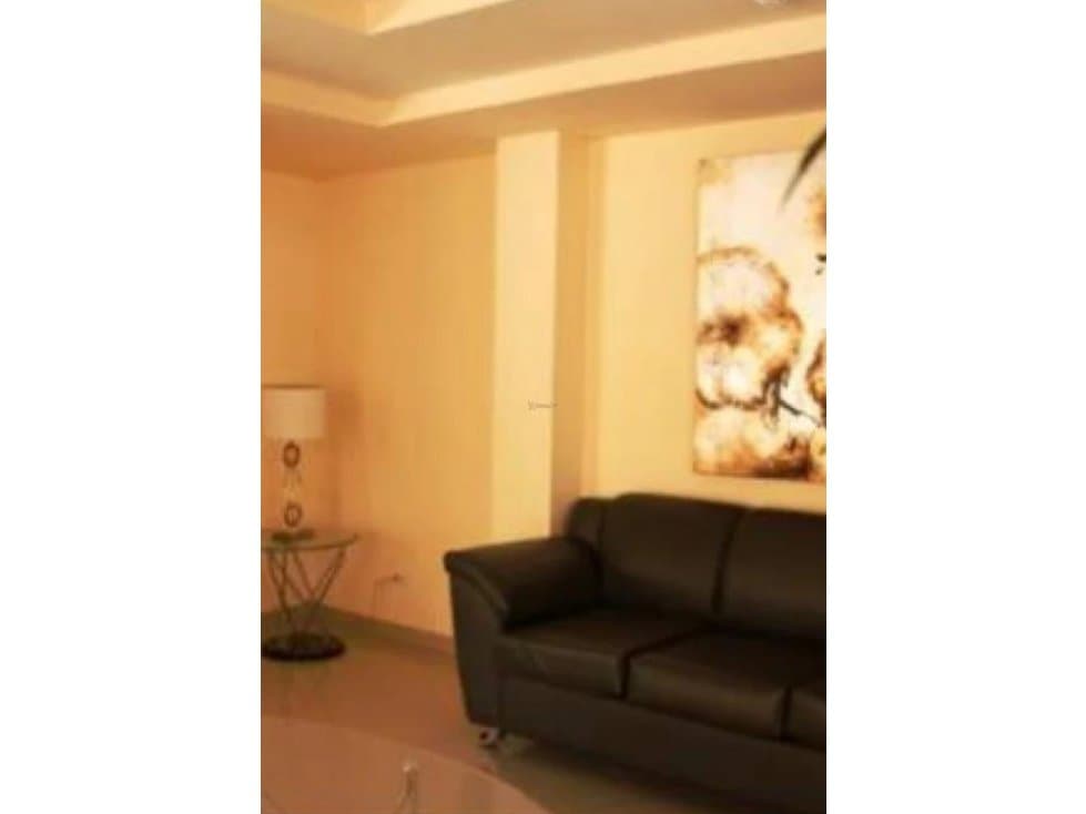 ALQUILER APARTAMENTO LOS ANDES — foto 3