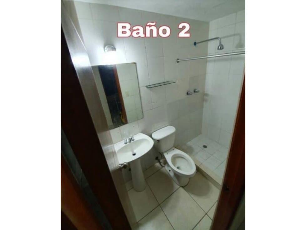 ALQUILER APARTAMENTO 12 DE OCTUBRE — foto 3