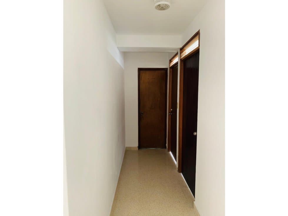 ALQUILER APARTAMENTO EL CANGREJO — foto 4