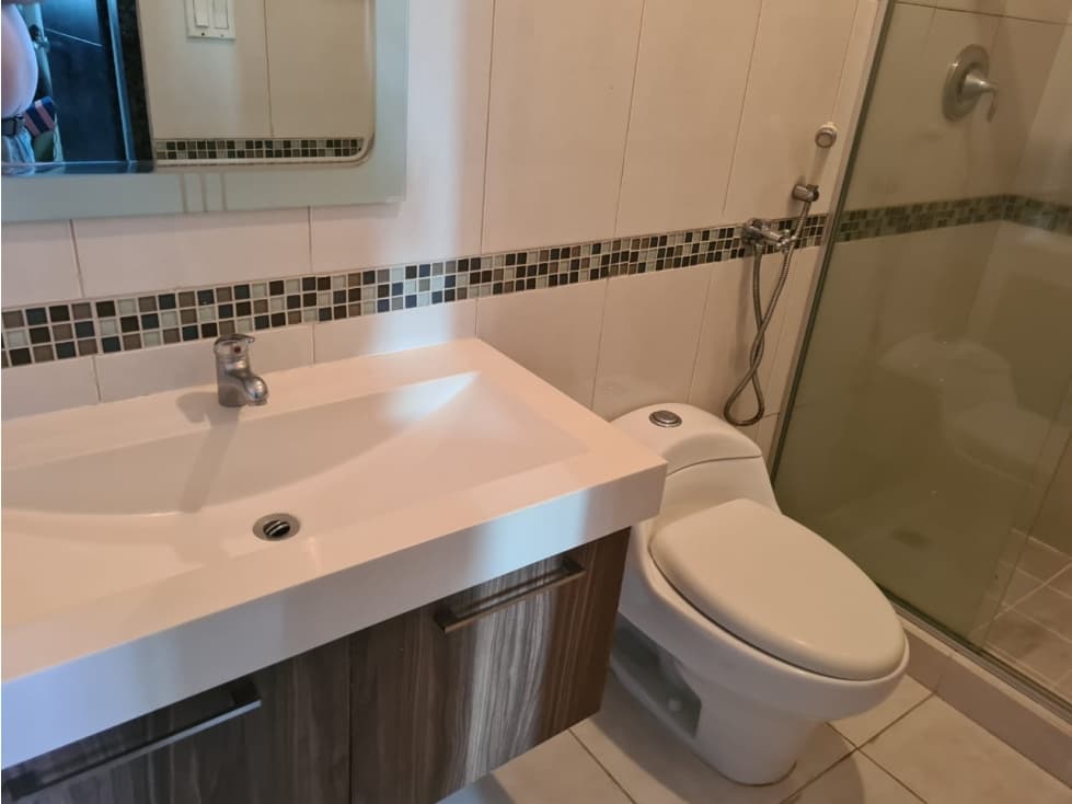 ALQUILER APARTAMENTO PLAZA EDISON — foto 5