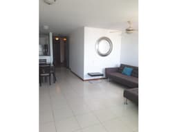 ALQUILER APARTAMENTO AMOBLADO PUNTA PACIFICA