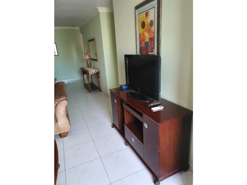 ALQUILER APARTAMENTO VÍA ARGENTINA — foto 2