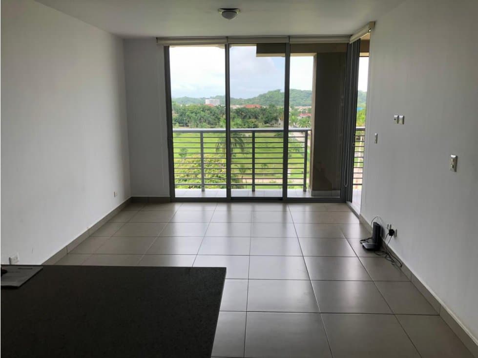 ALQUILER APARTAMENTO PANAMA PACIFICO — foto 1
