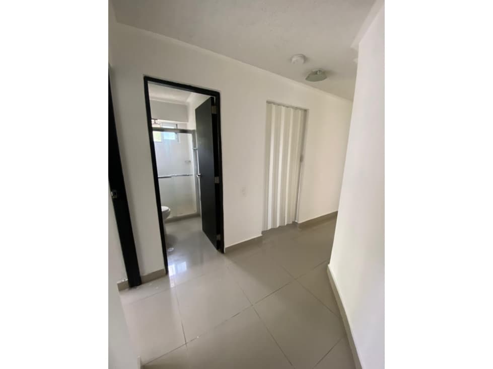 ALQUILER APARTAMENTO VIA CENTENARIO — foto 6