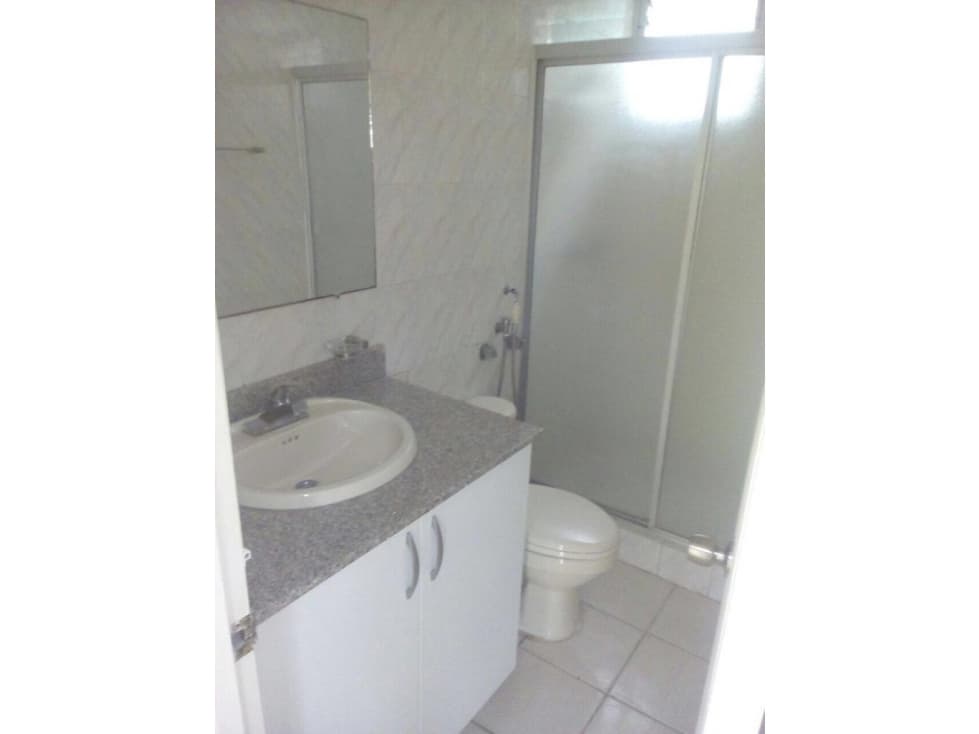 VENTA APARTAMENTO MARBELLA — foto 4
