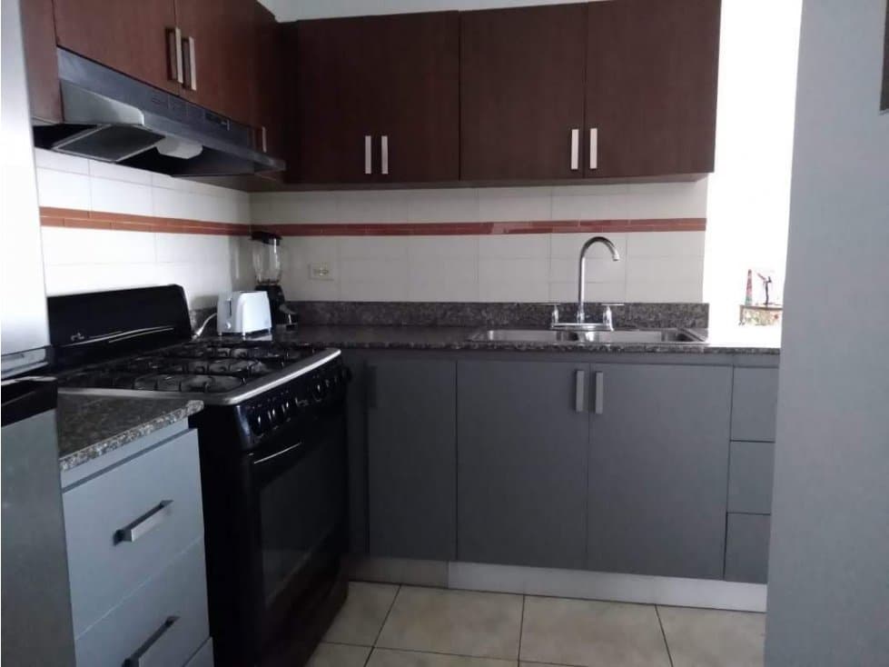 ALQUILER APARTAMENTO AMOBLADO EL CANGREJO — foto 6