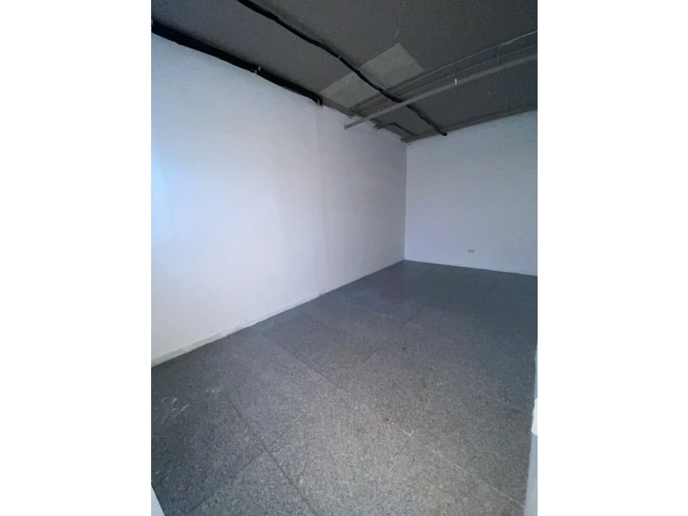 ALQUILER OFICINA EL CARMEN — foto 3