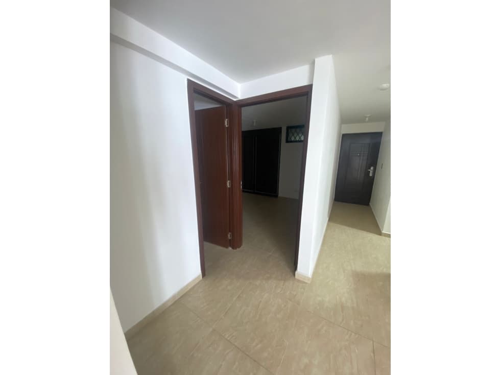 ALQUILER APARTAMENTO CONDADO DEL REY — foto 6