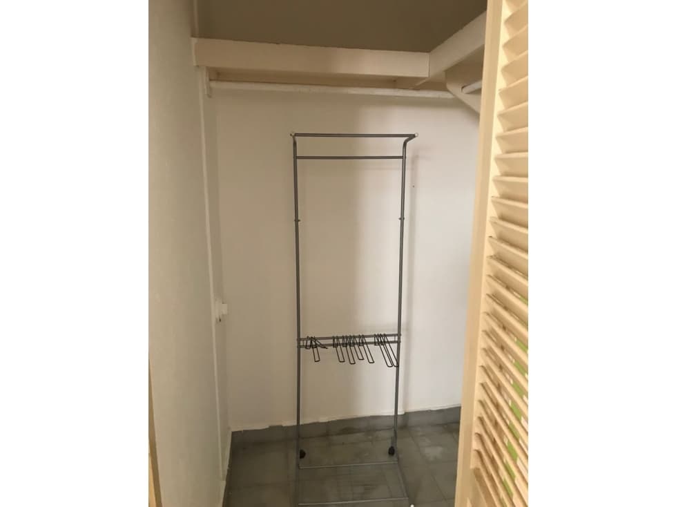 ALQUILER APARTAMENTO CASCO ANTIGUO — foto 5