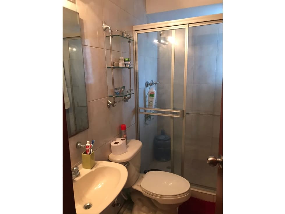 ALQUILER APARTAMENTO 12 DE OCTUBRE — foto 3
