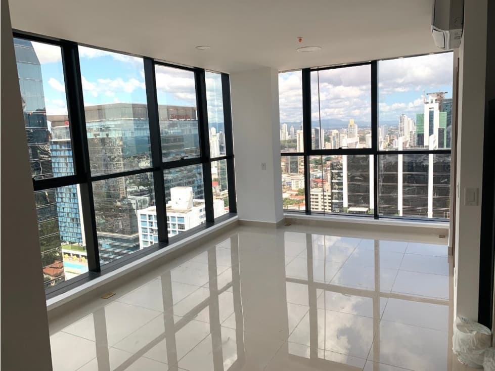 ALQUILER APARTAMENTO OBARRIO — foto 4