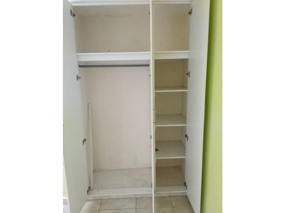 ALQUILO APARTAMENTO LA PULIDA — foto 3