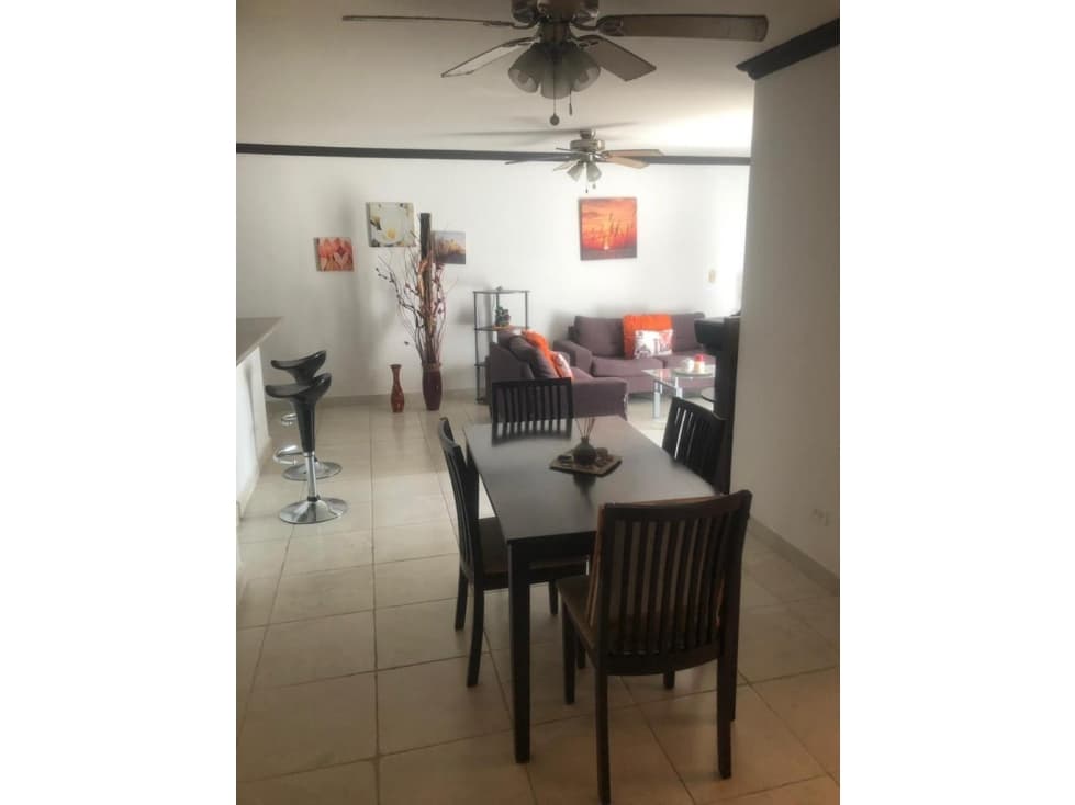 ALQUILO APARTAMENTO TRANSISTMICA — foto 3