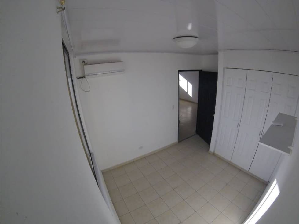 ALQUILER APARTAMENTO CARRASQUILLA — foto 3