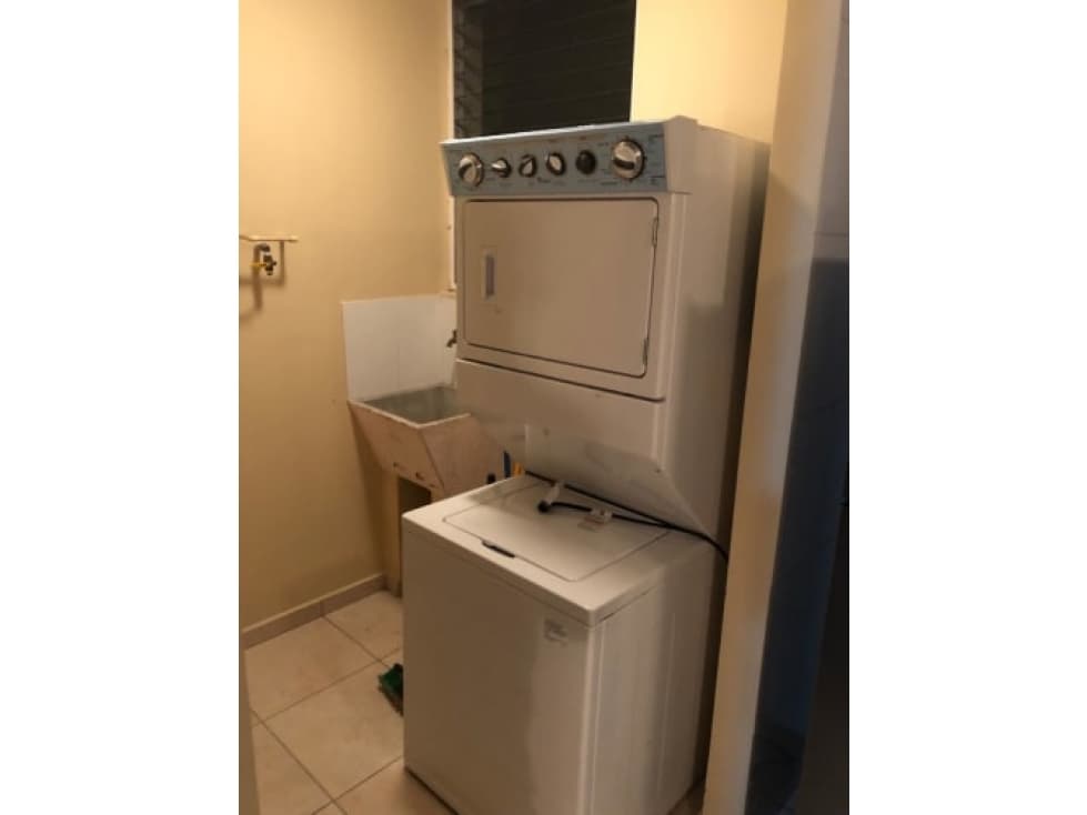 ALQUILER APARTAMENTO BELISARIO PORRAS — foto 3