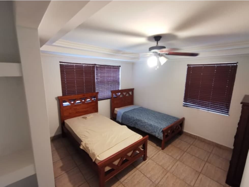 ALQUILER APARTAMENTO CLAYTON — foto 3
