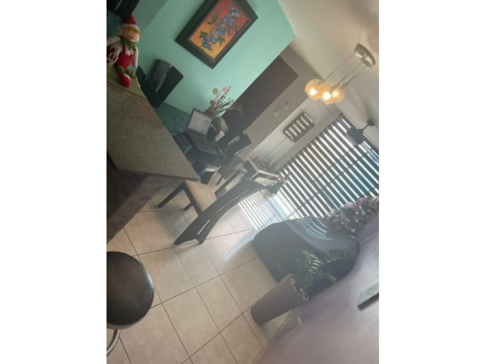 ALQUILER APARTAMENTO CARRASQUILLA — foto 3