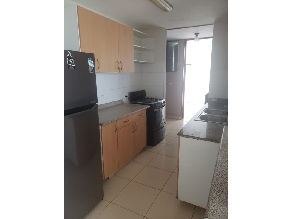 ALQUILO APARTAMENTO TRANSISTMICA — foto 3