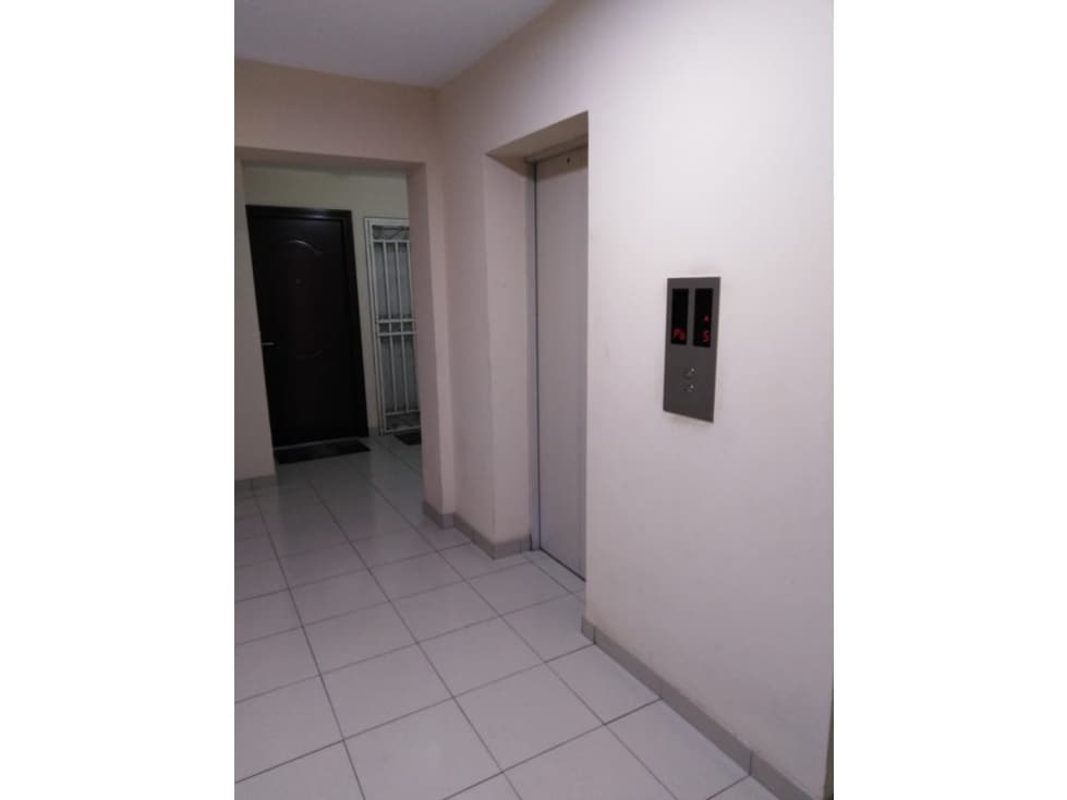 VENDO APARTAMENTO VILLA CACERES — foto 3