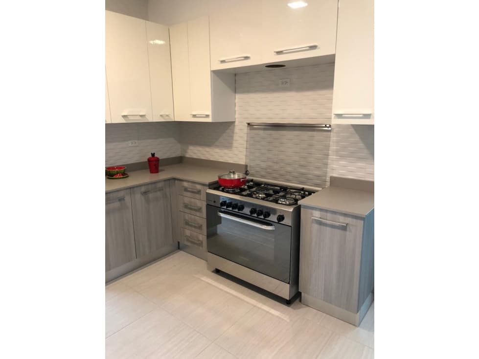 VENTA APARTAMENTO SAN FRANCISCO — foto 3