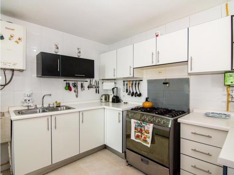 VENDO APARTAMENTO PH ELMARE — foto 3