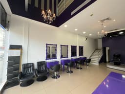 ALQUILER LOCAL COMERCIAL AMOBLADO SAN FRANCISCO