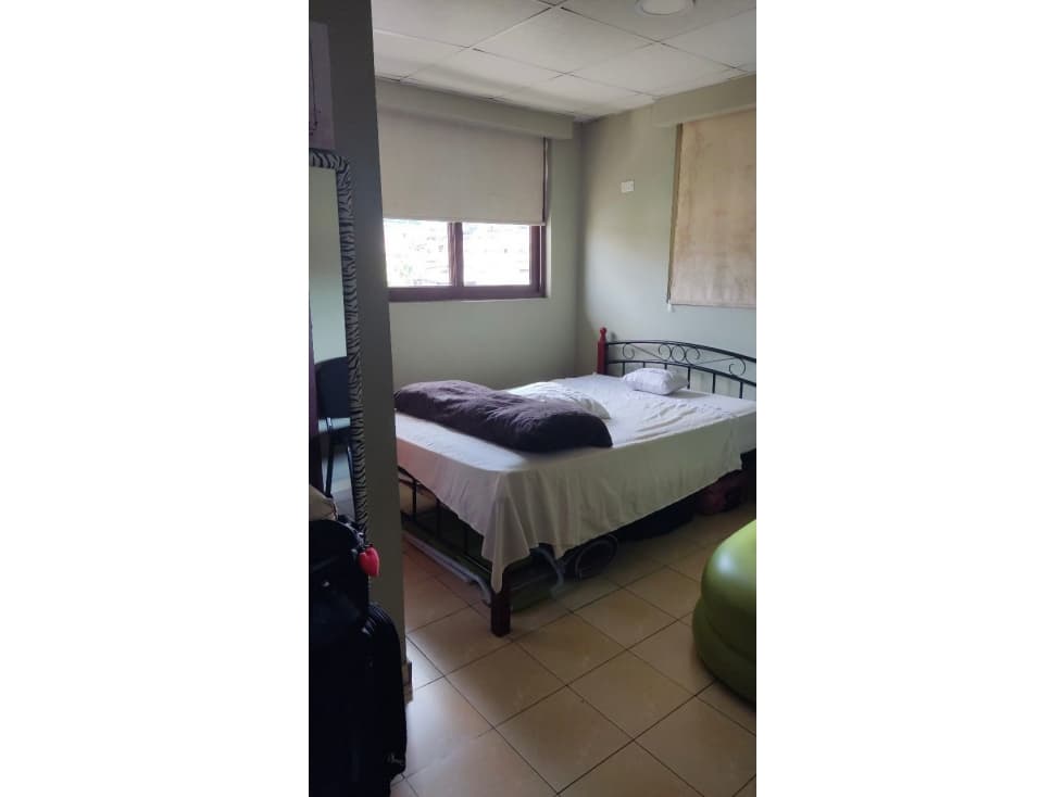 VENTA APARTAMENTO AMOBLADO RIO ABAJO — foto 6