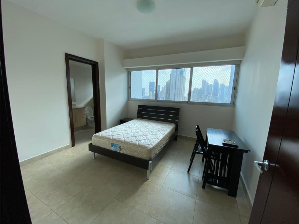 ALQUILER APARTAMENTO MARBELLA — foto 4
