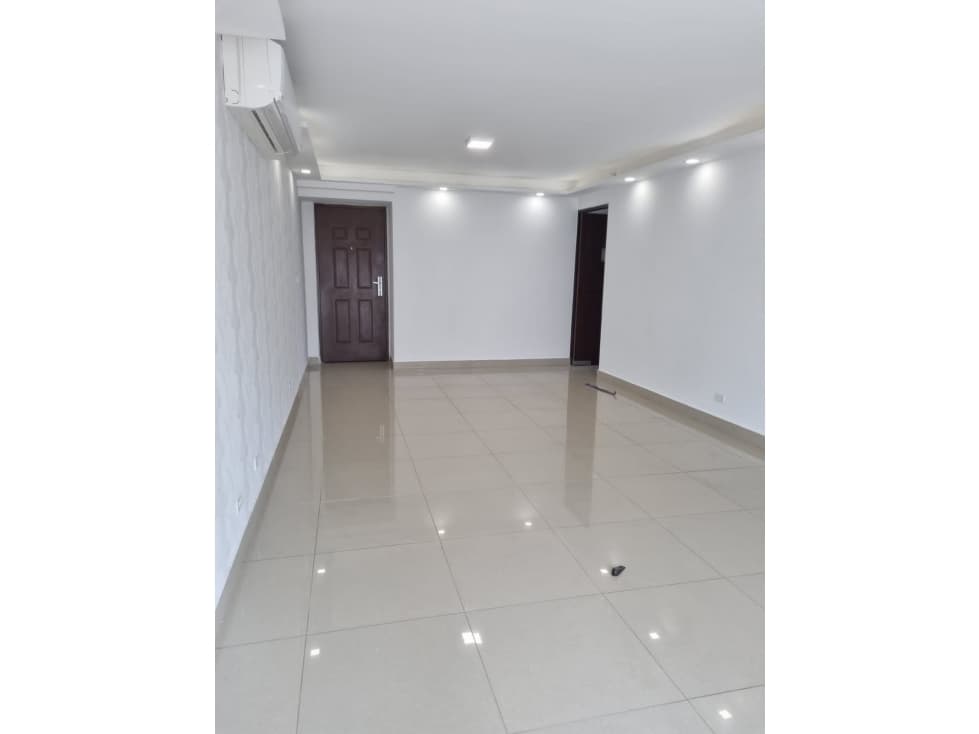 ALQUILER APARTAMENTO OBARRIO — foto 2