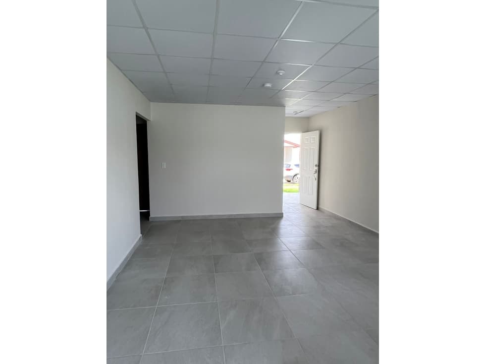 ALQUILER CASA COSTA VERDE — foto 4