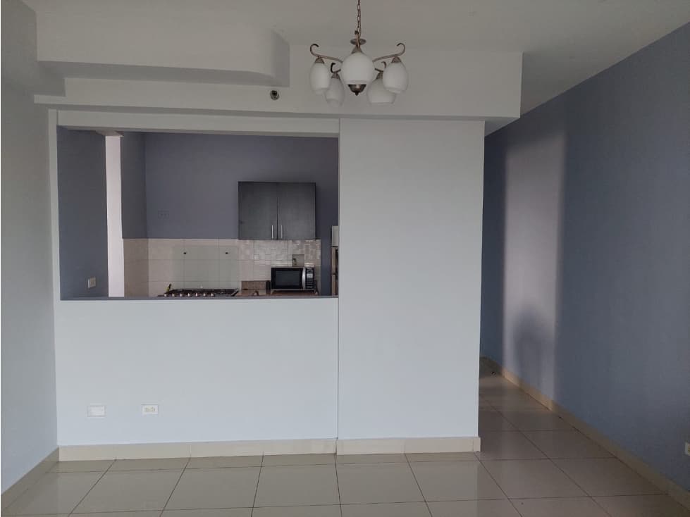 ALQUILER APARTAMENTO PARQUE LEFEVRE — foto 2