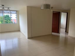 ALQUILER APARTAMENTO CARRASQUILLA