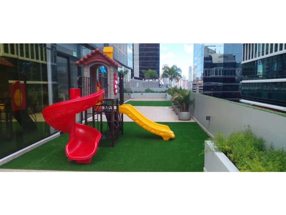VENTA APARTAMENTO OBARRIO — foto 6