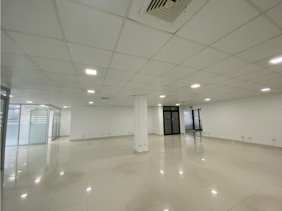 ALQUILER OFICINA OBARRIO — foto 3