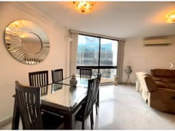 ALQUILER APARTAMENTO CALLE 50 CENTRO BANCARIO