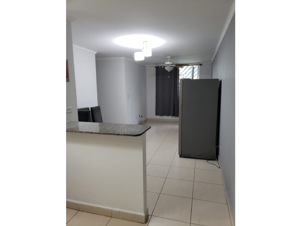 ALQUILER APARTAMENTO RIO ABAJO — foto 2