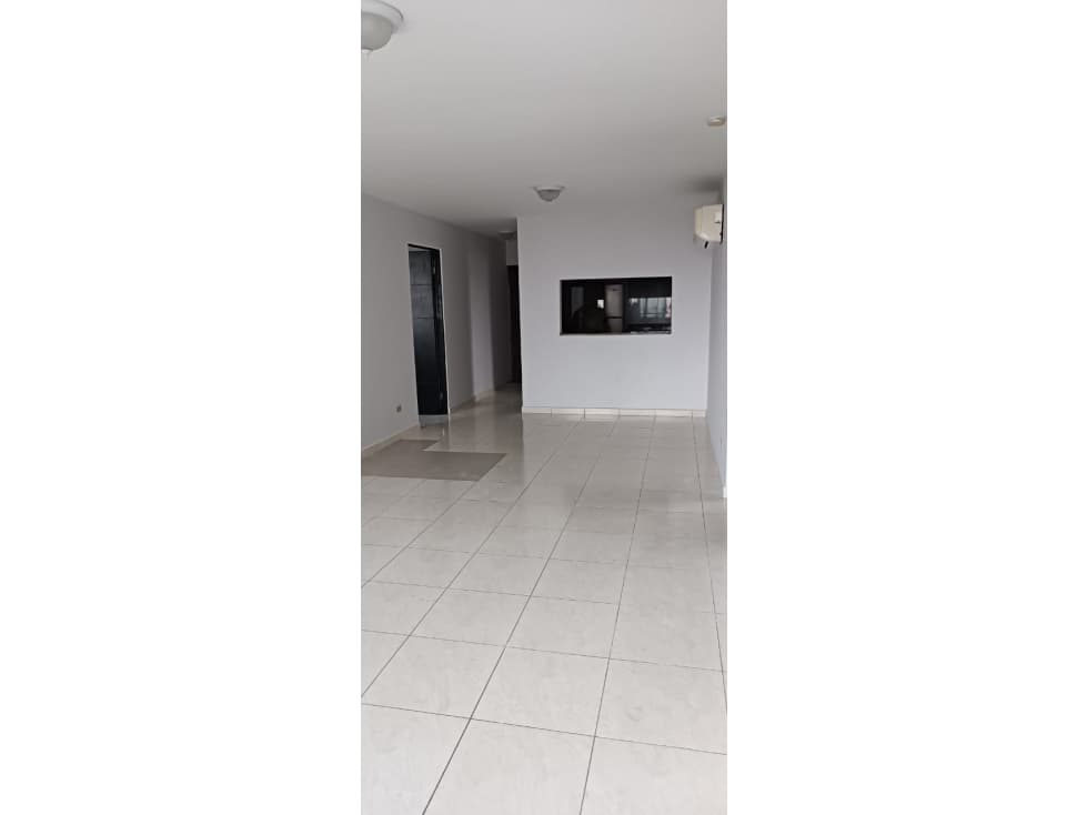 ALQUILER APARTAMENTO CARRASQUILLA — foto 2